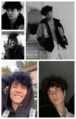 Я тебя ненавижу, Хосслер [ЗАКОНЧЕН]