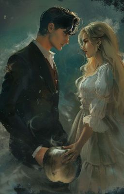 Сиянь умарь / Серебряное яблоко