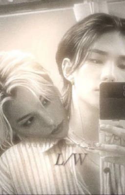 Серые глаза Ли🩶