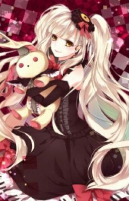 В ночь ужаса