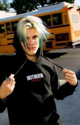 Серая Мышка