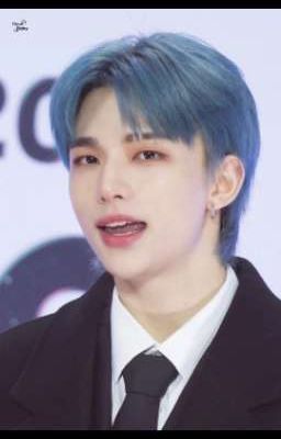 Я люблю тебя...