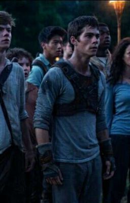 Бегущий в лабиринте