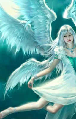 жизнь с ангелом