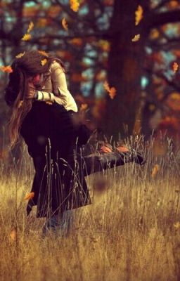 Осенняя грусть