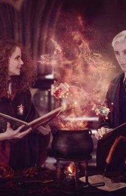 Игра окончена , Малфой 