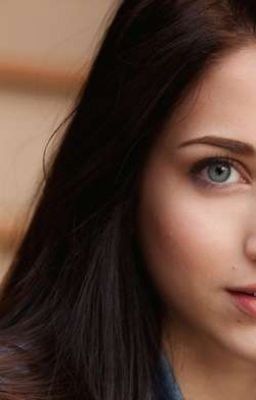 Эмилия Поттер 