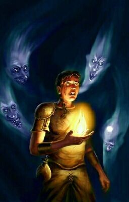 Брайн Перро Амос Дарагон Путь в Ад. Перевод с французского Соловьева Владислава.