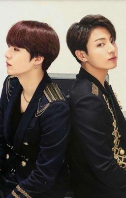 Ты меня ещё полюбишь[Юнгуки]