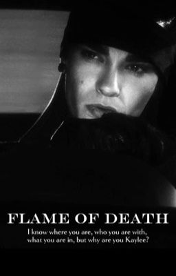 flame of death|Том Каулитц