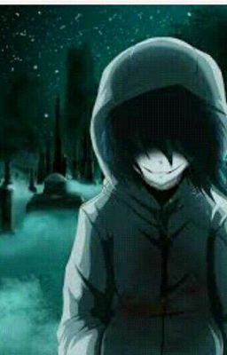 с крипиппастой за одно.