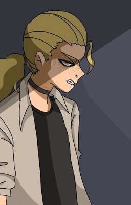 Любовный Враг