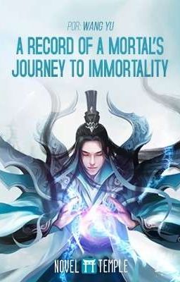 Путешествие к бессмертию