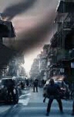 HOTD.Старшая Школа Зомби