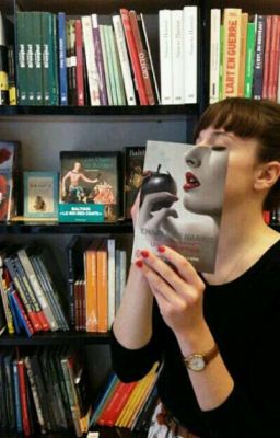 Я Оборотень?! 