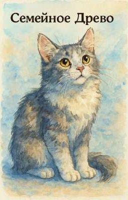 Семейное Древо 