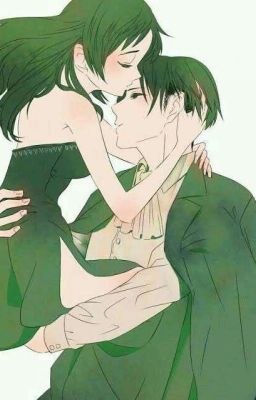 ты моя свобода