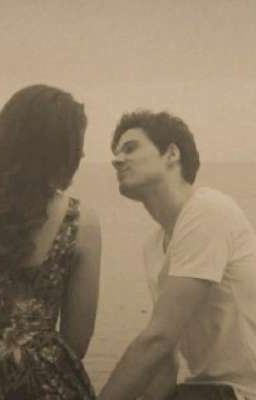 Пламя любви.