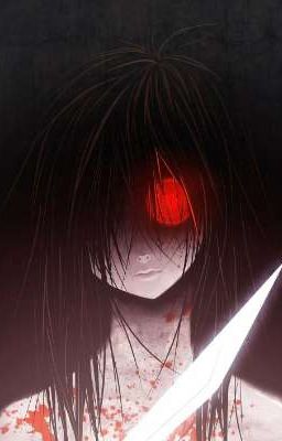 Псих влюбился в жертву