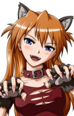 Любовь Волчицы.