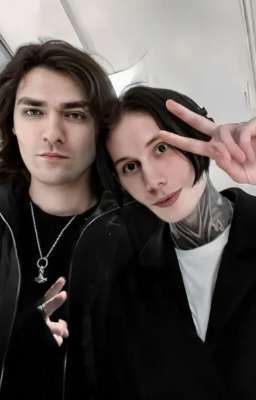 Диллеги (омегаверс) 