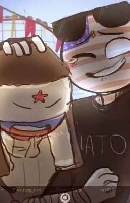 наша история~