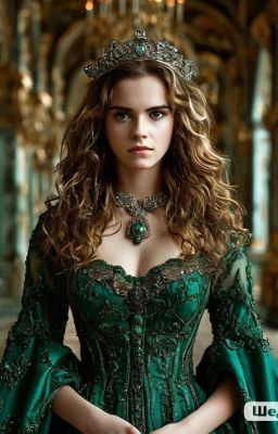 Потерянная наследница