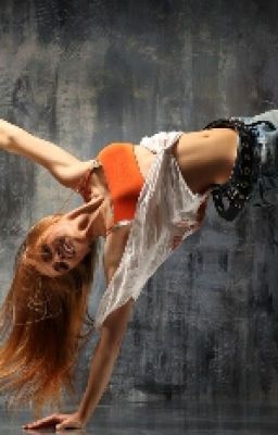 Мир танцев.