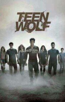 Kay the killer in the series Teen Wolf.