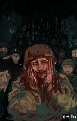 Перекрёсток судеб. Монстр