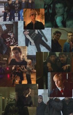 Снова вместе|| Турбо||Пальто 