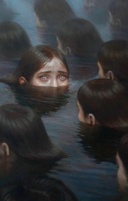 Я сгораю от холода