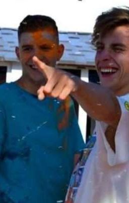 мой киллер.