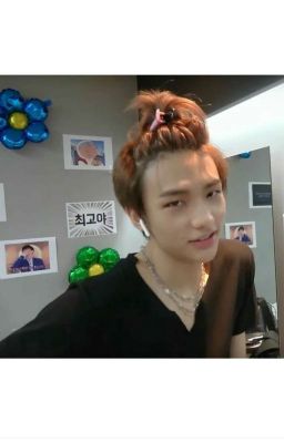 Хёнджин~и?....