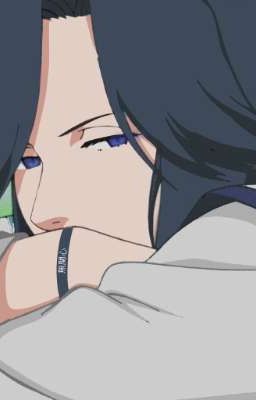 Микото Нараи, по прозвищу :"вспышка Конохи" 