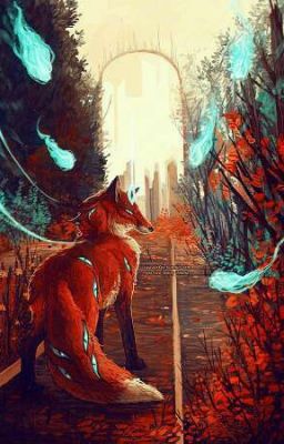 Янтарный источник