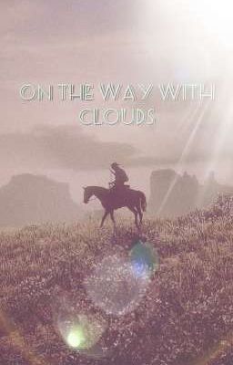 ○ По дороге с облаками ○