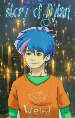 История Дилана Сайлли. 