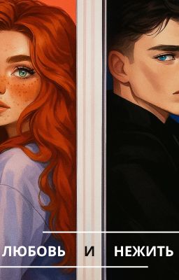 Любовь и Нежить