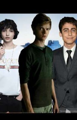 Смешанные чувства  Т/И...