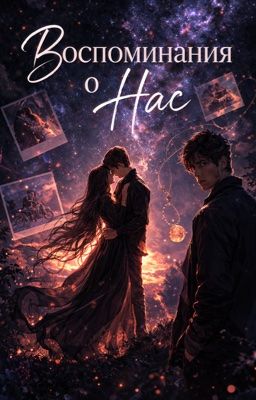 Воспоминания о нас | 18+