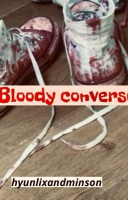 ⬶𝙱𝚕𝚘𝚘𝚍𝚢 𝚌𝚘𝚗𝚟𝚎𝚛𝚜𝚎⬼