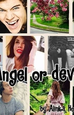 Angel or Devil