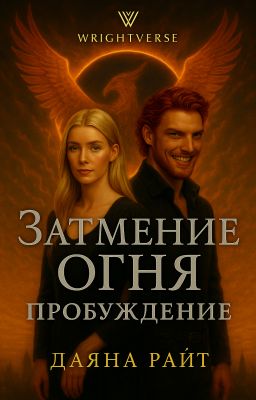 Затмение огня. Пробуждение.