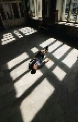 Стоящий над пропастью