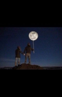 Ты еще найдешь свою Луну.