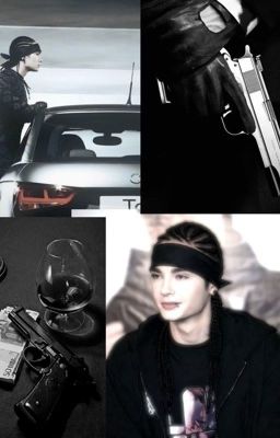 Мы же конкуренты?.. | Том Каулиц