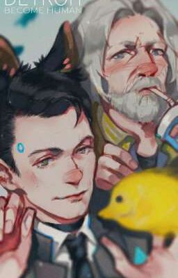 Неожиданная встреча.