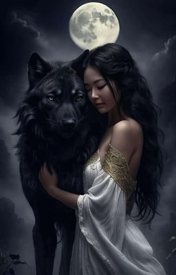 Призванная лунной