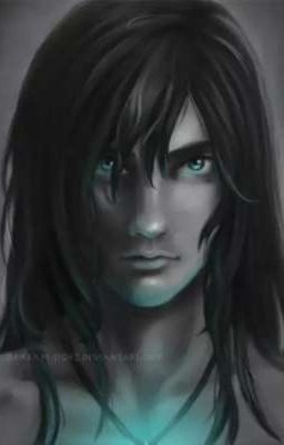 Отмеченный Магией